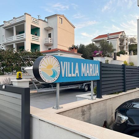 Villa Marija Slatine Eksteriør bilde