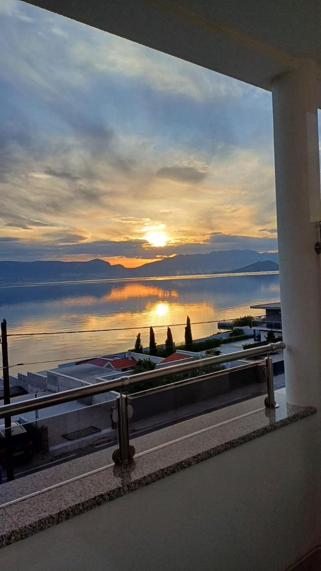Villa Marija Slatine Eksteriør bilde
