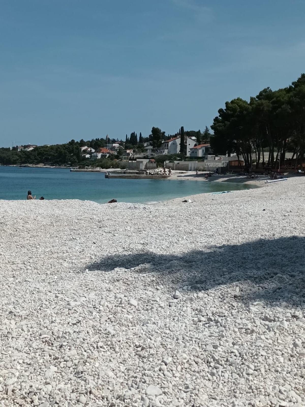 Villa Marija Slatine Eksteriør bilde